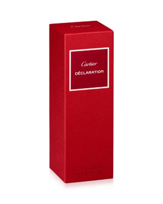 D&eacute;claration Perfumed Shower Gel 6.8 oz.