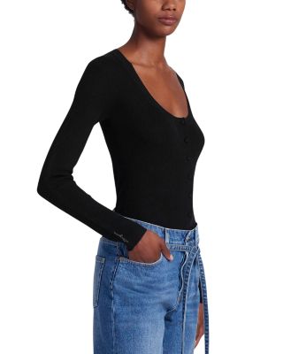 Jones Cashmere Scoop Neck Cardigan 