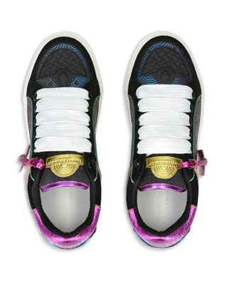 Women's Southbank Tag Platform Sneakers