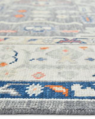 Transitional Hollis Area Rug, 5' x 8'