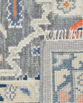 Transitional Hollis Area Rug, 5' x 8'