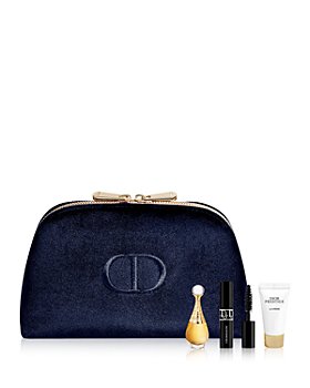 DIOR - Gift with any $175 DIOR beauty or women's fragrance purchase!