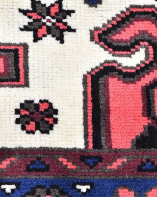 Tribal Gobi Area Rug, 8' x 10'