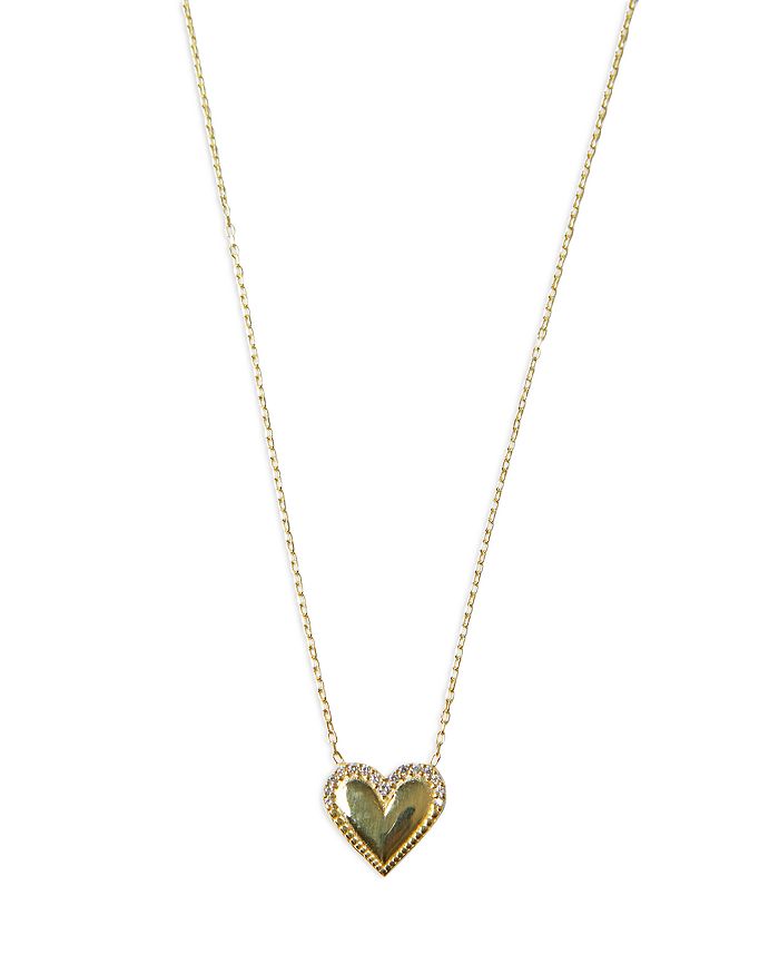 Argento vivo hotsell heart necklace