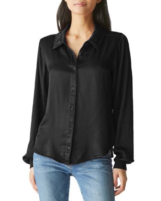 Michael Stars Meredith Shirt