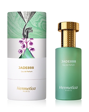 Hermetica Paris Jade888 Eau de Parfum 1.7 oz.