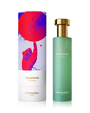 Hermetica Paris Redmoon Eau De Parfum 3.4 Oz. In White