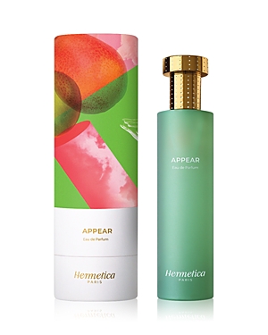 Hermetica Paris Appear Eau de Parfum 3.4 oz.