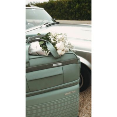 Elevation Plus Softside Duffel Bag