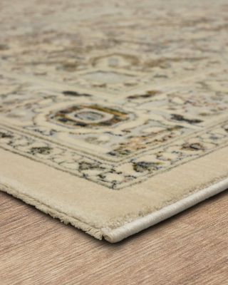 Divina Exalted Runner Area Rug, 2&#39;6&amp;quot; x 7&#39;10&amp;quot;