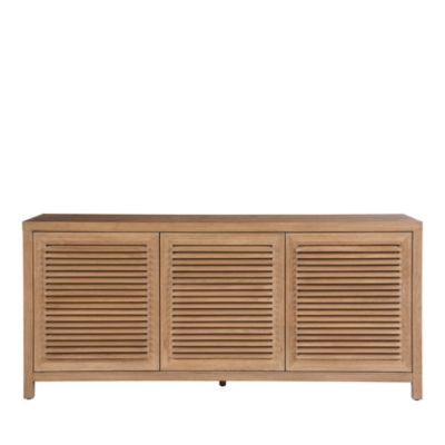 Weekender Credenza 