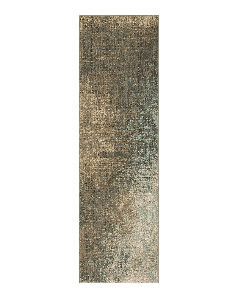 Karastan Touchstone Catarina Runner Area Rug, 2'4 x 7'10