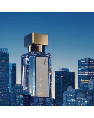 724 Eau de Parfum 1.2 oz.