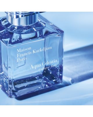 Aqua Celestia Cologne Forte 2.4 oz.