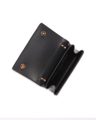 Leather Phone Bag