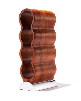 Namb&amp;eacute; Gourmet Bar Curvo Wine Rack