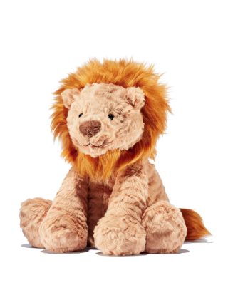 Medium Fuddlewuddle Lion - Ages 12+ Months