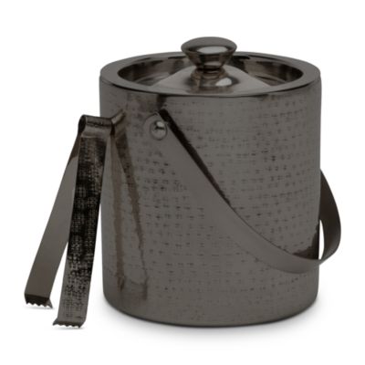 Winsford Ice Bucket with Tongs