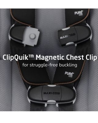 Maxi Cosi Pria™ Chill All in One Convertible Car Seat