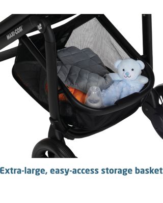 Tayla™ Max Travel System
