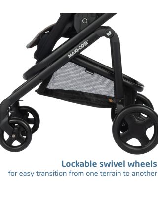 Tayla™ Max Travel System