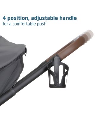 Tayla™ Max Travel System