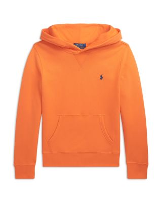 Ralph Lauren - Boys' Fleece Hoodie - Big Kid