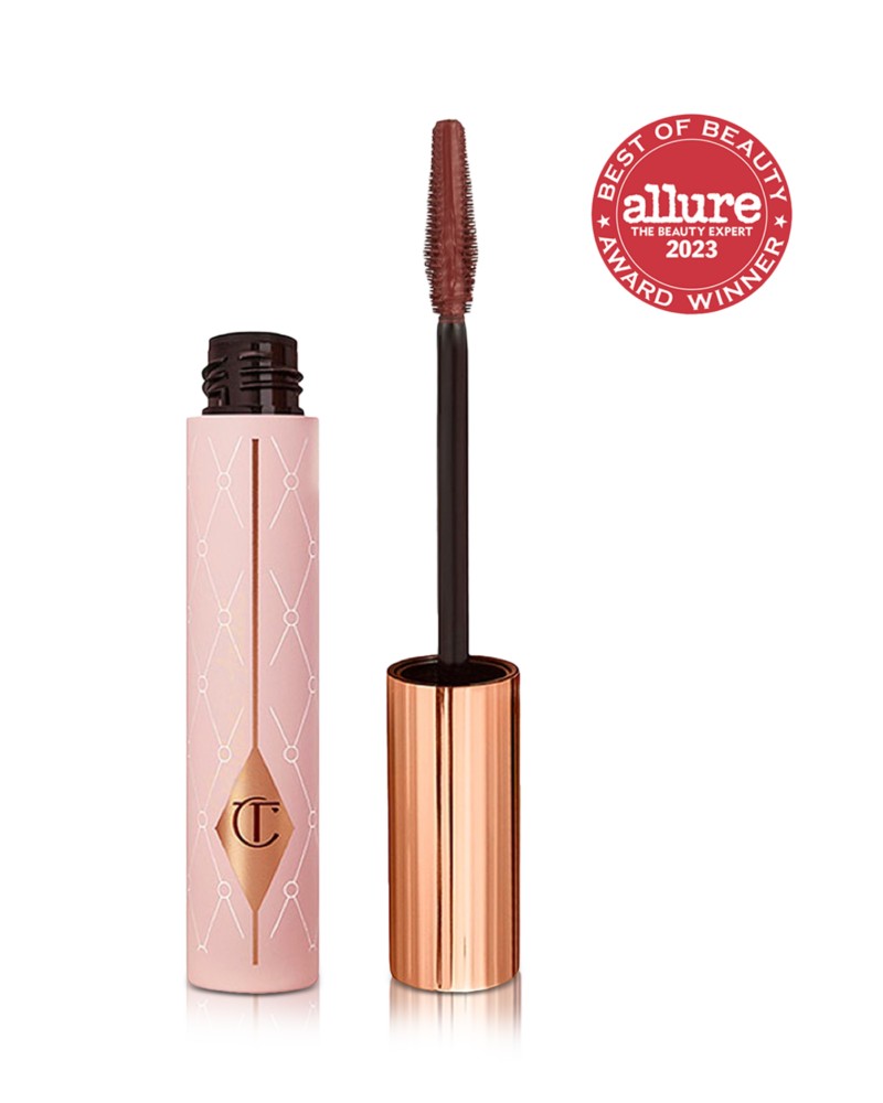 Charlotte Tilbury Pillow Talk Push Up Lashes Mascara in Dream Pop