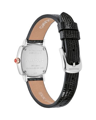 Ferragamo Soft Square Watch, 23mm | Bloomingdale display picture 2
