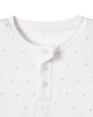 Unisex Tight Fit Pajamas - Little Kid, Big Kid