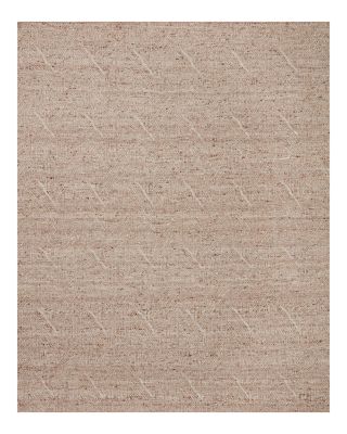 Raven RAV-01 Area Rug, 2&#39;3&amp;quot; x 3&#39;9&amp;quot;