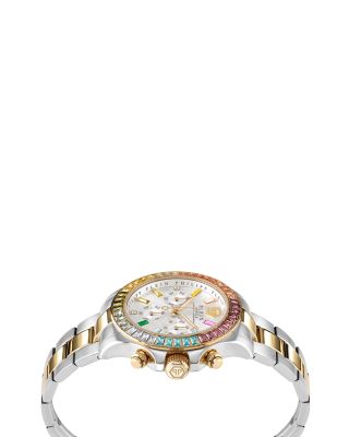 Nobile Lady Chronograph, 38mm