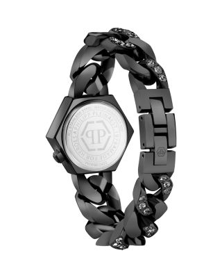 Hexagon Groumette Watch, 28mm