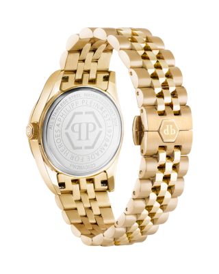 Date Superlative Watch, 38mm