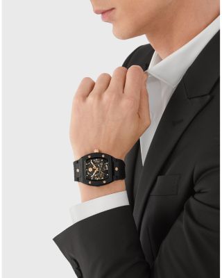 The $keleton Ecoceramic Watch, 44mm