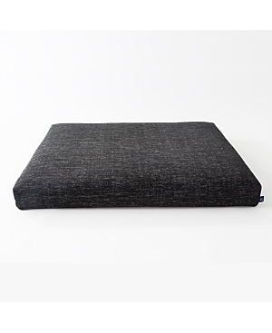 Lay Lo Minimal Extra Large Dog Bed In Black