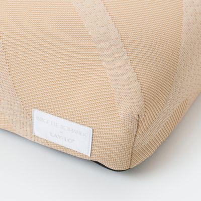 Brigette Romanek by Luxury Dog Bed, Extra Large