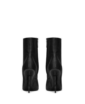 Opyum Booties