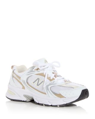 New Balance - Unisex 530 Low Top Sneakers