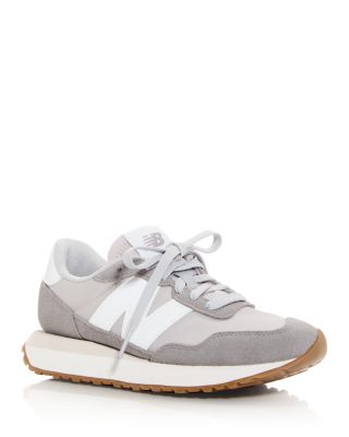 New Balance - Women's 237 Low Top Sneakers