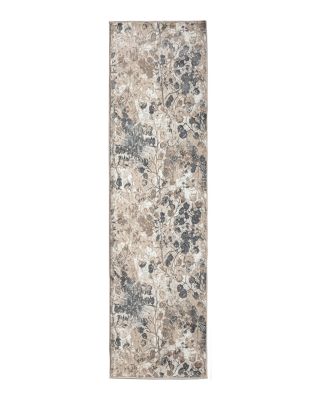 Livigno 1242 Runner Area Rug, 2'2" x 7'7"