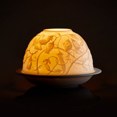 Bernardaud Sweet Peas Votive