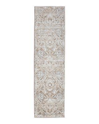 Livigno 1244 Runner Area Rug, 2'2" x 7'7"