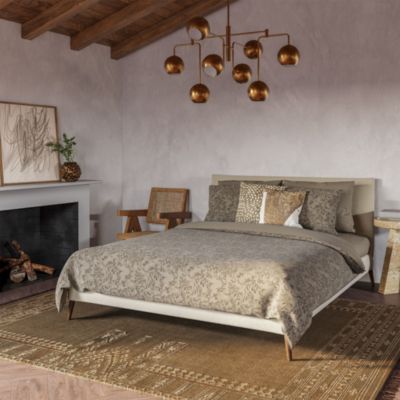 Lemieux Et Cie - Orly Duvet Cover Set, King
