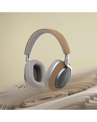Bowers Wilkins Px8 Premium Wireless Over Ear Headphones with