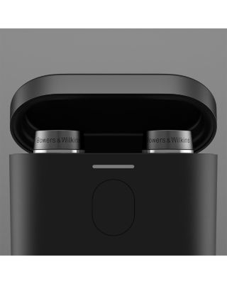 Bowers & Wilkins - Pi7 S2 In Ear True Wireless Earbuds