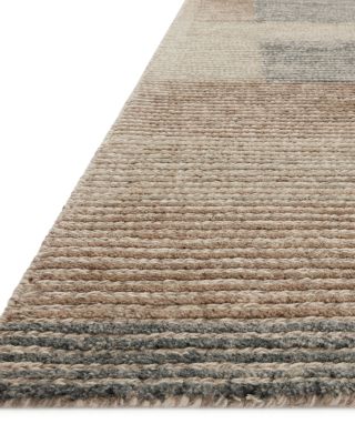 Stiles STI-01 Area Rug, 7'9" x 9'9"