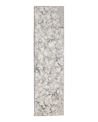 Livigno 1240 Runner Area Rug, 2'2" x 7'7"