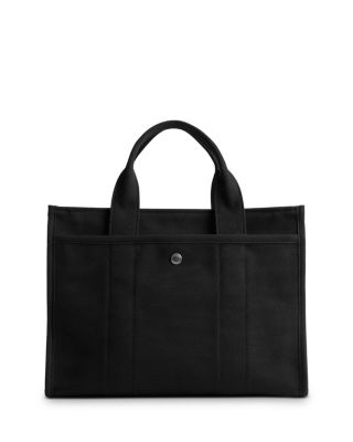 Cargo Canvas Tote