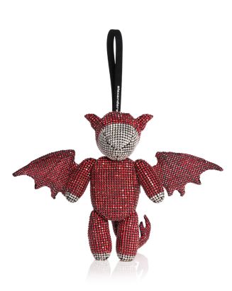 Alexander Wang Beiress Dragon Wristlet | Bloomingdale's